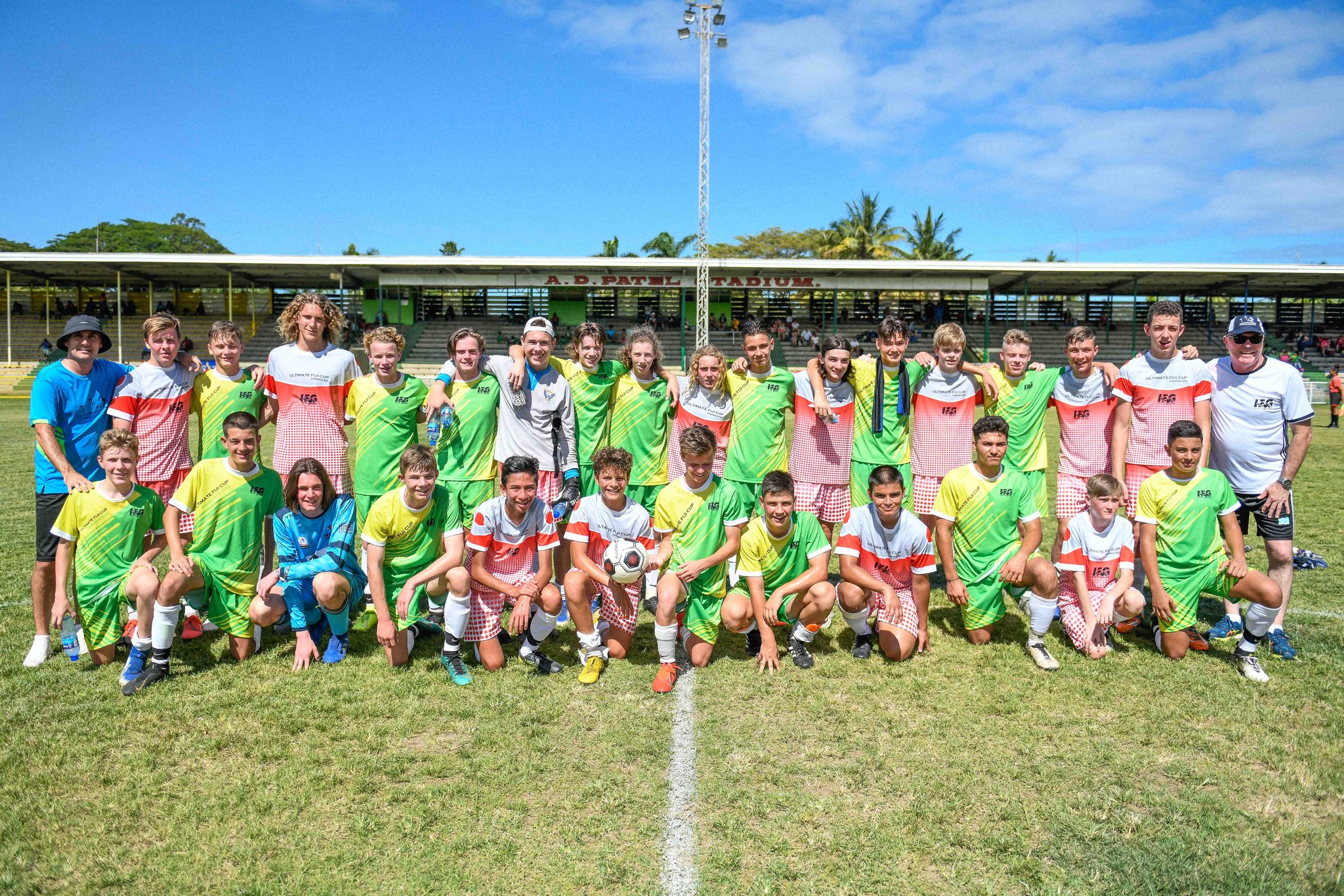 2022 Ultimate Fiji Soccer Cup - ultimatefijicup
